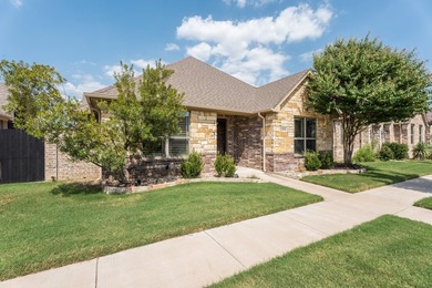 Welcome to effortless living in the gated, sidewalk-lined - photo 3