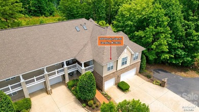 TRANQUIL AND SPACIOUS 2nd Floor END UNIT Condo w ONE CAR GARAGE - photo 3