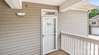 TRANQUIL AND SPACIOUS 2nd Floor END UNIT Condo w ONE CAR GARAGE - photo 7