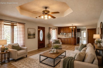 One-owner, all-brick home on 10 acres m/l with NO RESTRICTIONS! - photo 2