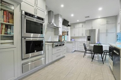Exclusive New to Market Fieldston Historic District Classic & - photo 12