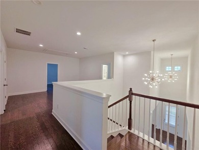 Like-new West-facing Ashton Woods home 4 bedrooms | 4 bathrooms - photo 13