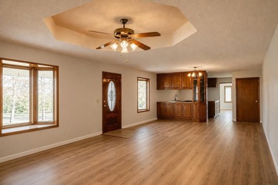 One-owner, all-brick home on 10 acres m/l with NO RESTRICTIONS! - photo 3