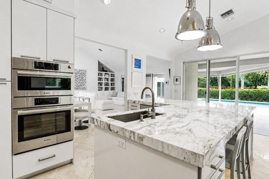 This exceptional and fully renovated one-story 5-bedroom, 5-bath - photo 13