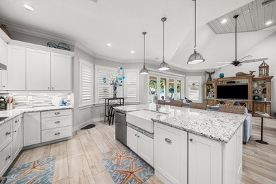Experience elevated waterfront living in this totally remodeled - photo 14