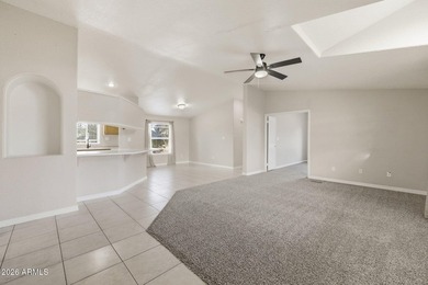 Country living In the heart of Snowflake AZ! Comfortable family - photo 5