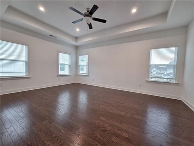 Like-new West-facing Ashton Woods home 4 bedrooms | 4 bathrooms - photo 15