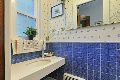 Exclusive New to Market Fieldston Historic District Classic & - photo 15