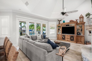 Experience elevated waterfront living in this totally remodeled - photo 15