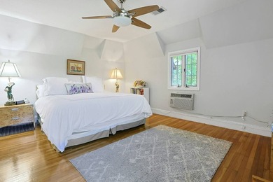 Exclusive New to Market Fieldston Historic District Classic & - photo 16