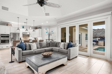 Experience elevated waterfront living in this totally remodeled - photo 16