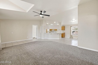 Country living In the heart of Snowflake AZ! Comfortable family - photo 7