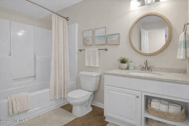 Beautifully updated townhome offering style, comfort, and - photo 17