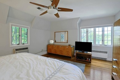 Exclusive New to Market Fieldston Historic District Classic & - photo 17