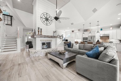 Experience elevated waterfront living in this totally remodeled - photo 17