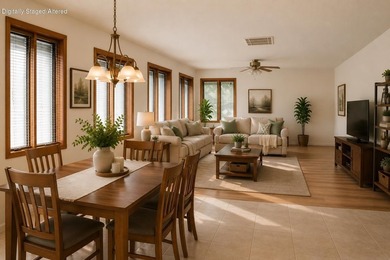 One-owner, all-brick home on 10 acres m/l with NO RESTRICTIONS! - photo 8