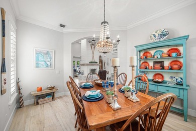 Experience elevated waterfront living in this totally remodeled - photo 18