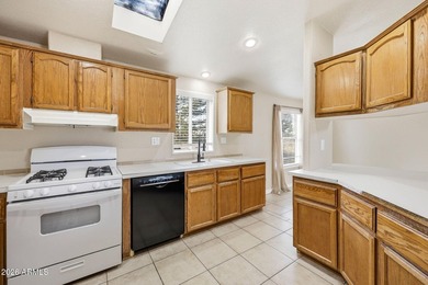 Country living In the heart of Snowflake AZ! Comfortable family - photo 10