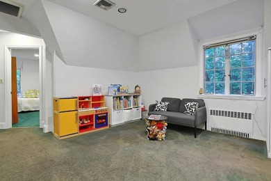 Exclusive New to Market Fieldston Historic District Classic & - photo 20
