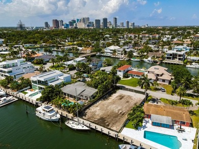 NO FIXED BRIDGES! Enjoy 70 feet of waterfront on the south side - photo 1