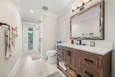Experience elevated waterfront living in this totally remodeled - photo 21