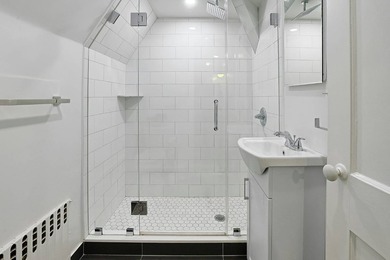 Exclusive New to Market Fieldston Historic District Classic & - photo 25