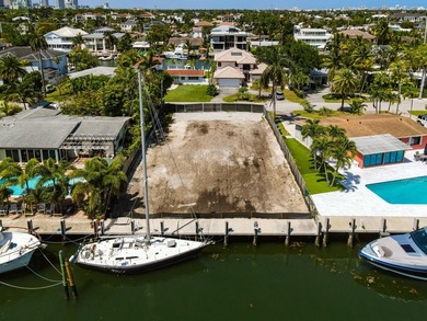 NO FIXED BRIDGES! Enjoy 70 feet of waterfront on the south side - photo 5