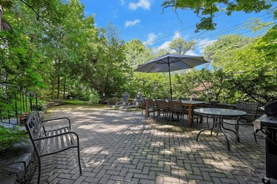 Exclusive New to Market Fieldston Historic District Classic & - photo 27