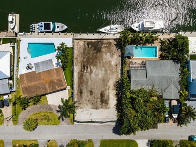 NO FIXED BRIDGES! Enjoy 70 feet of waterfront on the south side - photo 7