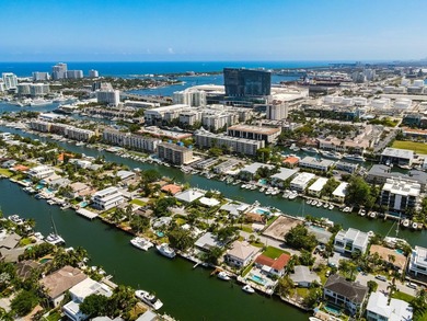 NO FIXED BRIDGES! Enjoy 70 feet of waterfront on the south side - photo 8