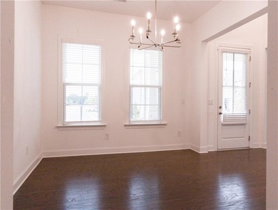 Like-new West-facing Ashton Woods home 4 bedrooms | 4 bathrooms - photo 29