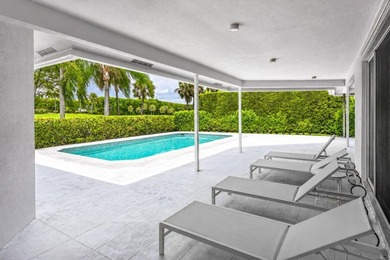 This exceptional and fully renovated one-story 5-bedroom, 5-bath - photo 29