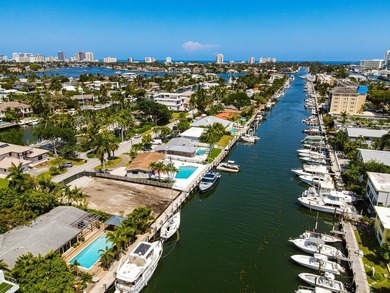 NO FIXED BRIDGES! Enjoy 70 feet of waterfront on the south side - photo 9