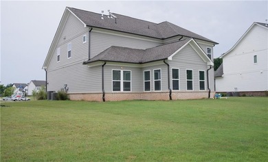 Like-new West-facing Ashton Woods home 4 bedrooms | 4 bathrooms - photo 30