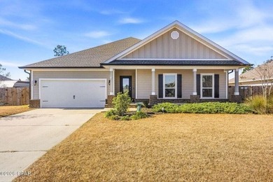 Fanning Bayou, a sought-after neighborhood where country charm - photo 1
