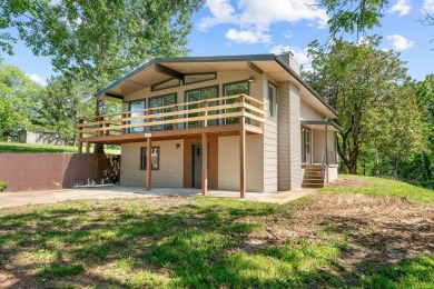 Lake Home Sale Pending in Shell Knob, Missouri