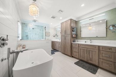 Experience elevated waterfront living in this totally remodeled - photo 31