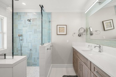 Experience elevated waterfront living in this totally remodeled - photo 33