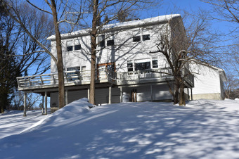 Lake Home Off Market in Glover, Vermont