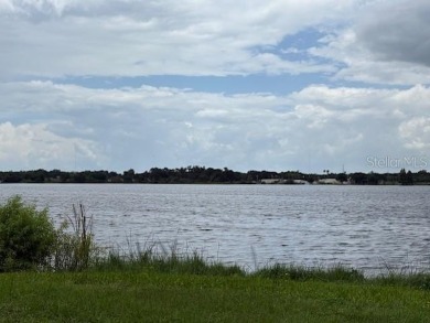 Lake Home For Sale in Tampa, Florida
