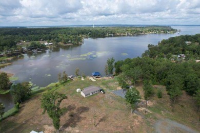 Toledo Bend Real Estate Louisiana