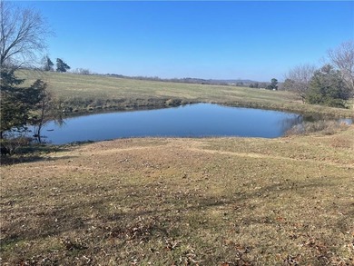 (private lake, pond, creek) Acreage For Sale in Huntsville Arkansas