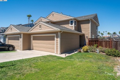 Lake Home For Sale in Discovery Bay, California