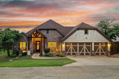 Lake Home For Sale in Flower Mound, Texas