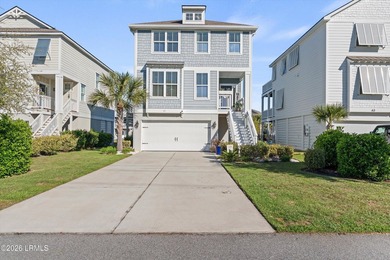MOVE-IN READY HILTON HEAD HOME WITH DEEP-WATER ACCESS, BOAT - photo 2