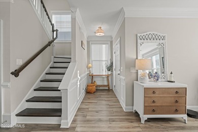 MOVE-IN READY HILTON HEAD HOME WITH DEEP-WATER ACCESS, BOAT - photo 4