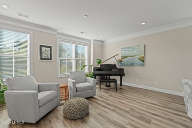 MOVE-IN READY HILTON HEAD HOME WITH DEEP-WATER ACCESS, BOAT - photo 6