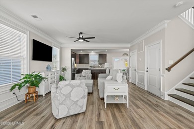 MOVE-IN READY HILTON HEAD HOME WITH DEEP-WATER ACCESS, BOAT - photo 7