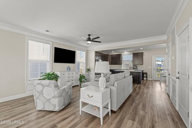 MOVE-IN READY HILTON HEAD HOME WITH DEEP-WATER ACCESS, BOAT - photo 8
