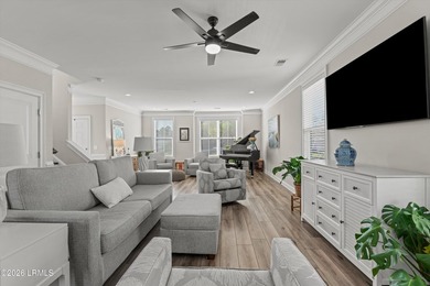 MOVE-IN READY HILTON HEAD HOME WITH DEEP-WATER ACCESS, BOAT - photo 10